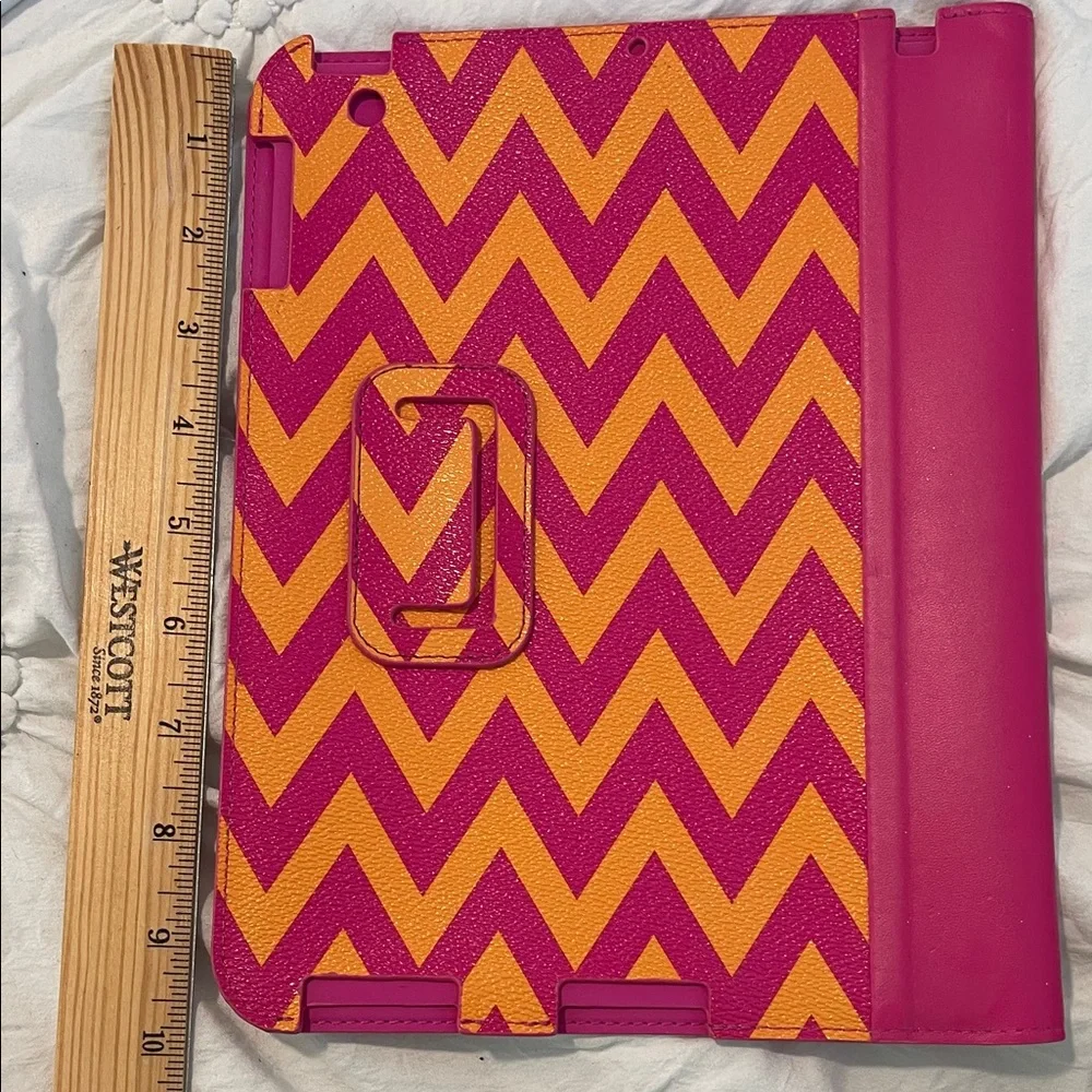 Vera Bradley Magenta Tablet Case